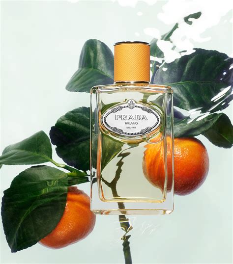 parfum prada mandarine|Infusion Mandarine Prada for women and men .